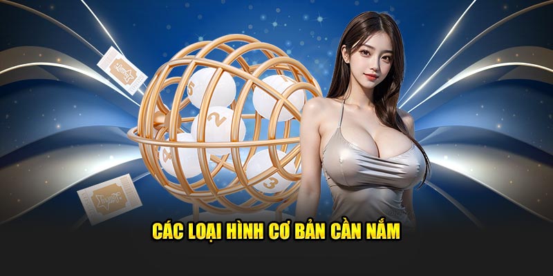 Các hình thức cược nổi bật tại nhà cái